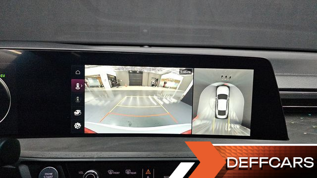 Kia K8 Noblesse купить на сайте DeffCars