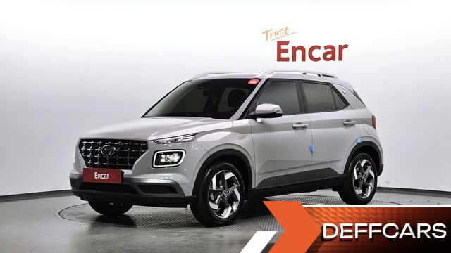 Hyundai VENUE 1.6 Modern Plus купить на сайте DeffCars