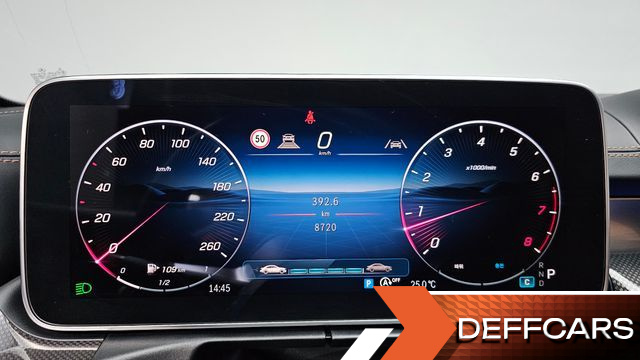 Mercedes CLE-CLASS CLE200 Cabriolet купить на сайте DeffCars