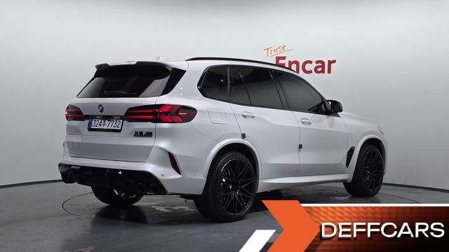 BMW X5M 4.4 Competition купить на сайте DeffCars