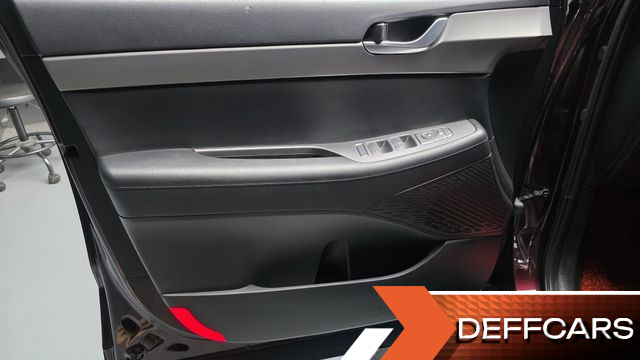 Hyundai PALISADE Gasoline 3.8 2WD Exclusive купить на сайте DeffCars