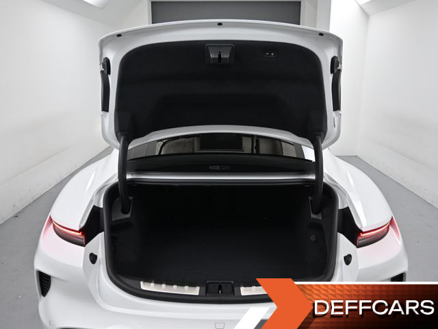Porsche TAYCAN Turbo S купить на сайте DeffCars