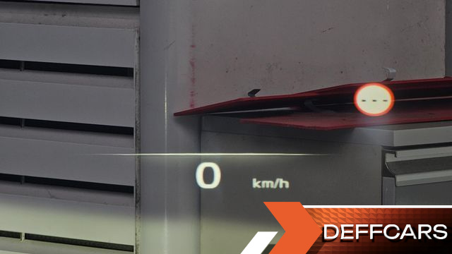 Kia K8 Noblesse купить на сайте DeffCars