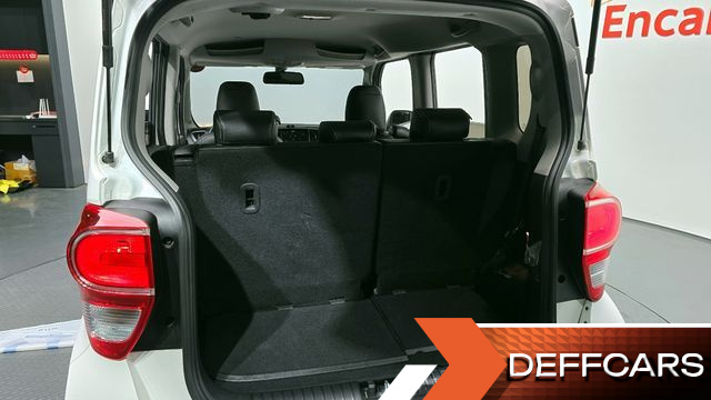 Kia RAY Prestige купить на сайте DeffCars