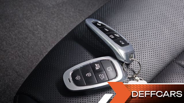 Hyundai SONATA 2.0 Premium купить на сайте DeffCars