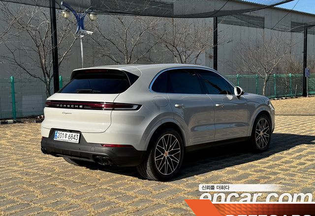 Porsche CAYENNE 3.0 купить на сайте DeffCars
