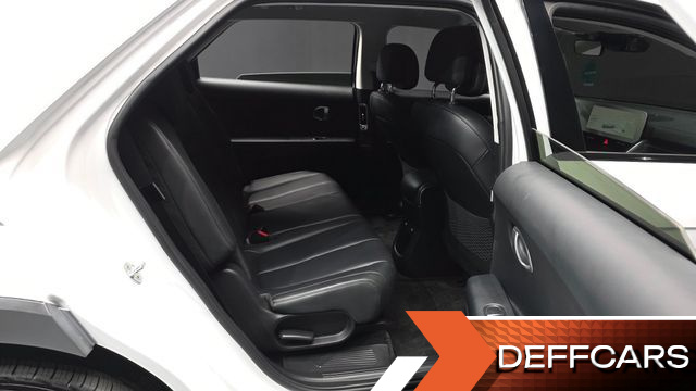 Hyundai IONIQ5 Long Range AWD Exclusive купить на сайте DeffCars
