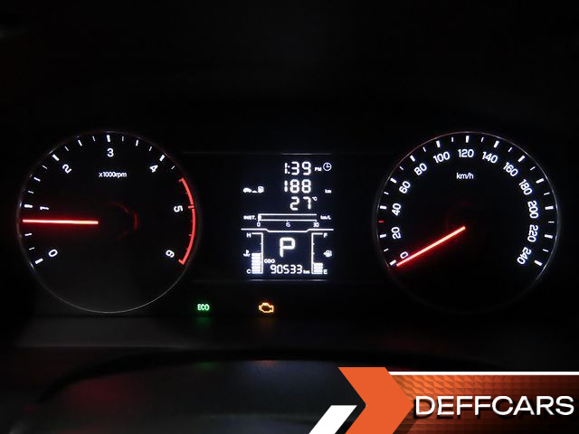 Ssangyong REXTON Diesel 2.2 4WD Adventure купить на сайте DeffCars