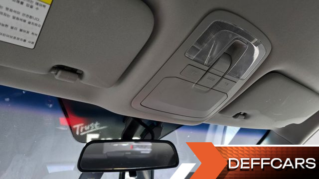 Ssangyong TIBOLI 1.6 IX 2WD купить на сайте DeffCars