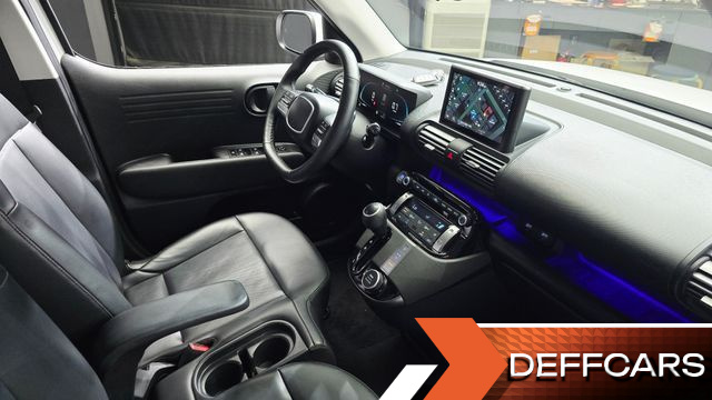 Hyundai CASPER Modern купить на сайте DeffCars