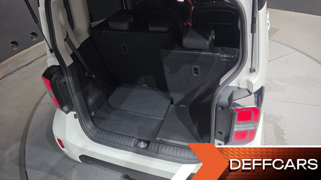 Kia RAY Signature купить на сайте DeffCars