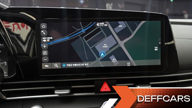 Hyundai AVANTE 1.6 Modern купить на сайте DeffCars