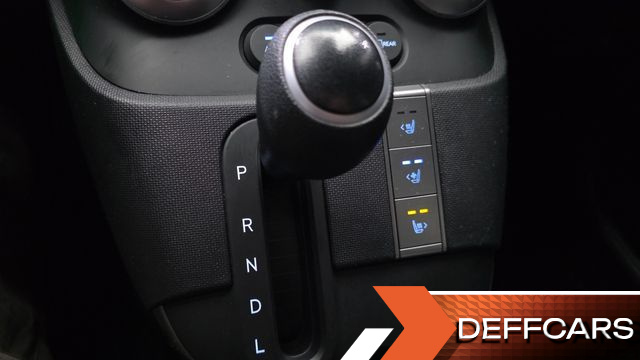 Hyundai CASPER Van Smart купить на сайте DeffCars