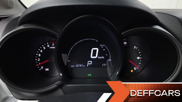 Kia RAY Prestige купить на сайте DeffCars