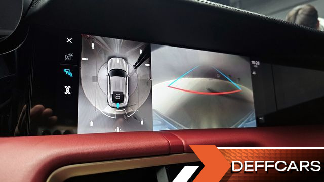 Porsche TAYCAN Base купить на сайте DeffCars