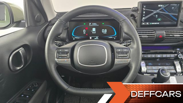Hyundai CASPER Turbo Inspiration купить на сайте DeffCars