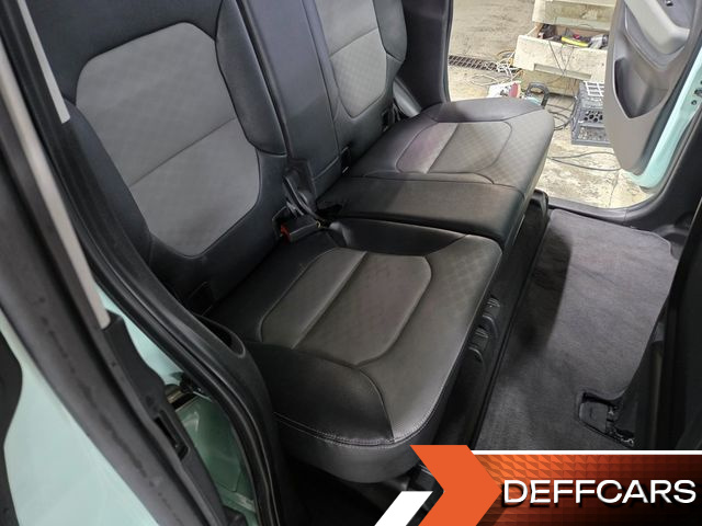 Kia RAY Luxury купить на сайте DeffCars
