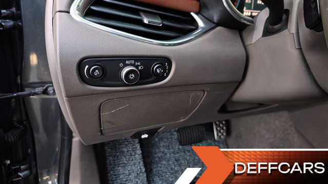 ChevroletGMDaewoo MALIBU 1.5 Turbo LT Deluxe купить на сайте DeffCars