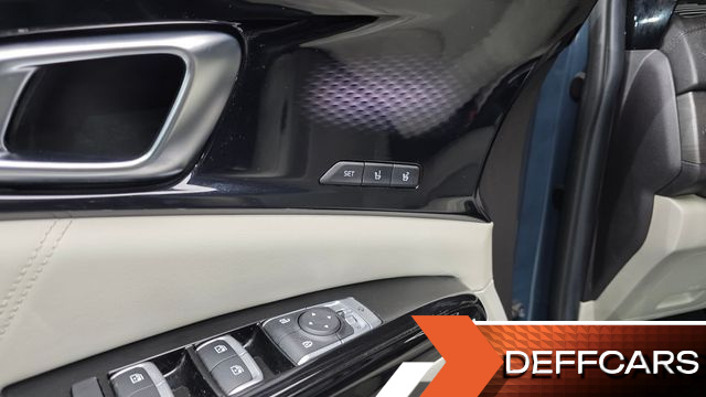 Kia CARNIVAL 9-Seater Signature купить на сайте DeffCars