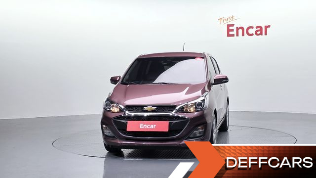 ChevroletGMDaewoo SPARK Premier купить на сайте DeffCars