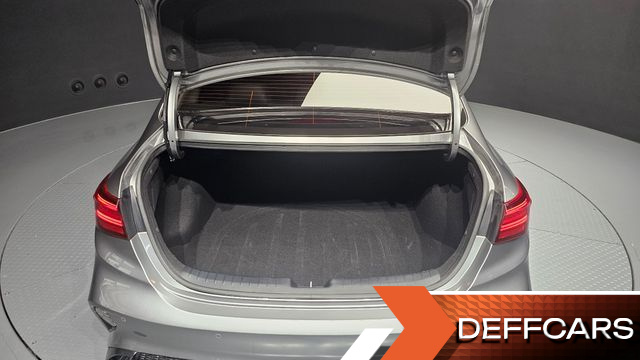 Kia K3 1.6 Trendy купить на сайте DeffCars