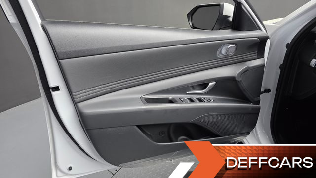 Hyundai AVANTE 1.6 Modern купить на сайте DeffCars