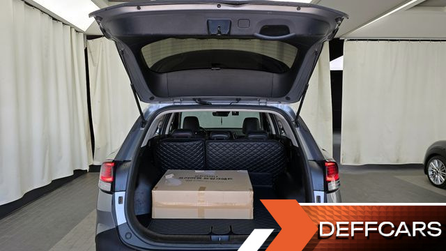 Kia SPORTAGE Diesel 2.0 4WD Trendy купить на сайте DeffCars