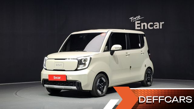 Kia RAY Air купить на сайте DeffCars