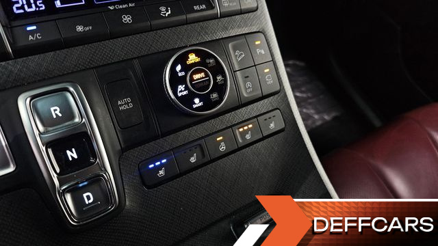 Hyundai PALISADE Gasoline 3.8 2WD Prestige купить на сайте DeffCars