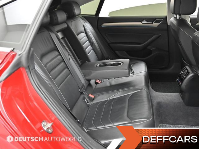 Volkswagen ARTEON 2.0 TDI Prestige купить на сайте DeffCars