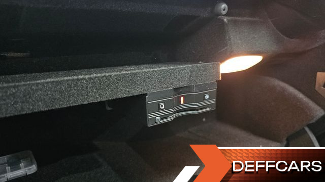 Mercedes C-CLASS C200 Avantgarde купить на сайте DeffCars