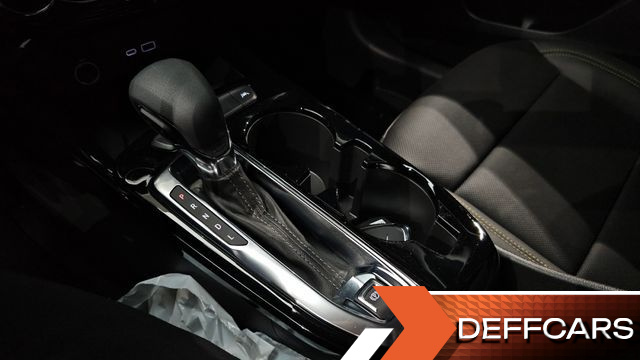 ChevroletGMDaewoo TRAX 1.2 ACTIV купить на сайте DeffCars