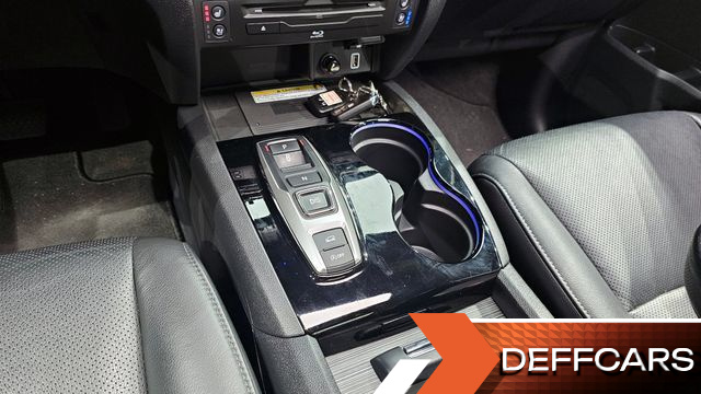 Honda PILOT 3.5 Elite купить на сайте DeffCars