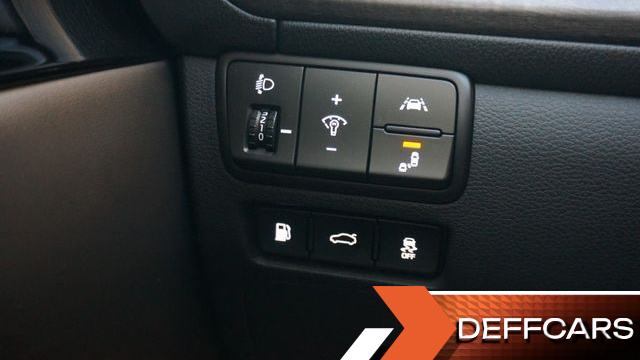 Kia K7 2.5 GDI X Edition купить на сайте DeffCars