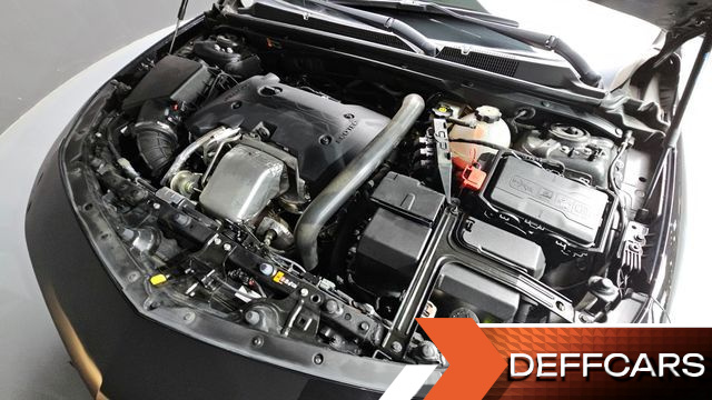 ChevroletGMDaewoo MALIBU 2.0 Turbo Redline купить на сайте DeffCars