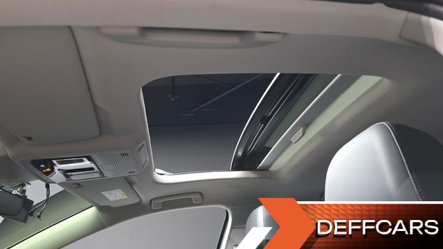 Volkswagen GOLF 2.0 TDI Prestige купить на сайте DeffCars