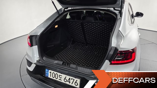 Renault-KoreaSamsung XM3 1.6 GTe RE купить на сайте DeffCars