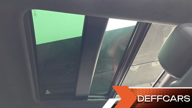 Land Rover RANGE ROVER SPORT P400 AB купить на сайте DeffCars