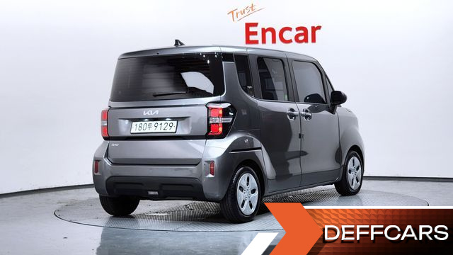 Kia RAY Van 2-Seater Prestige Special купить на сайте DeffCars