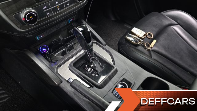 Ssangyong REXTON Diesel 2.2 4WD Adventure купить на сайте DeffCars