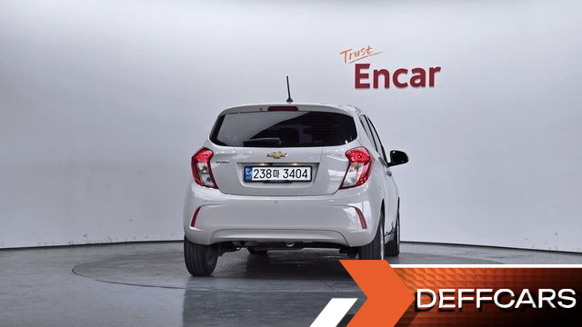 ChevroletGMDaewoo SPARK LT купить на сайте DeffCars