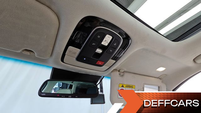 Hyundai PALISADE Gasoline 3.8 2WD Calligraphy купить на сайте DeffCars