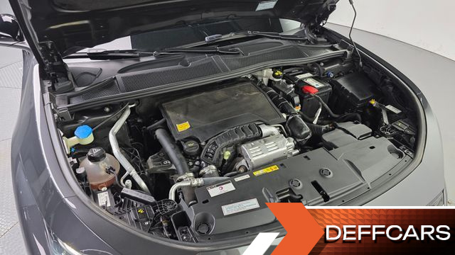 Peugeot 408 1.2 Pure Tech Allure купить на сайте DeffCars