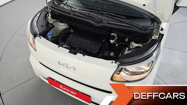 Kia RAY Van Standard купить на сайте DeffCars