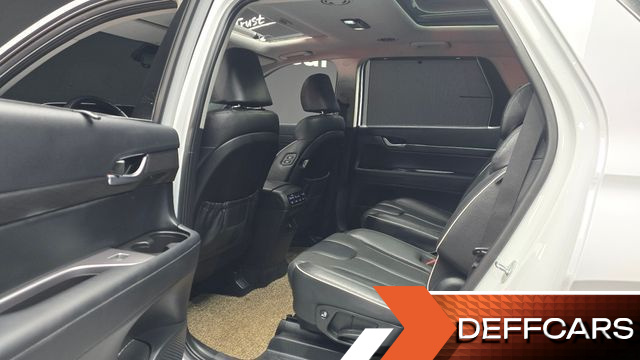 Hyundai PALISADE Gasoline 3.8 2WD Prestige купить на сайте DeffCars