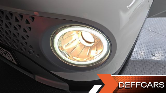 Hyundai CASPER The Essential купить на сайте DeffCars