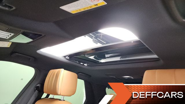 Land Rover DISCOVERY 3.0 SD6 HSE Luxury купить на сайте DeffCars