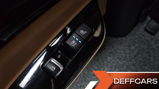 Kia CARNIVAL 7-Seater Noblesse купить на сайте DeffCars