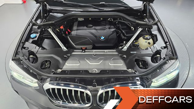 BMW X4 xDrive20i M Sport X купить на сайте DeffCars