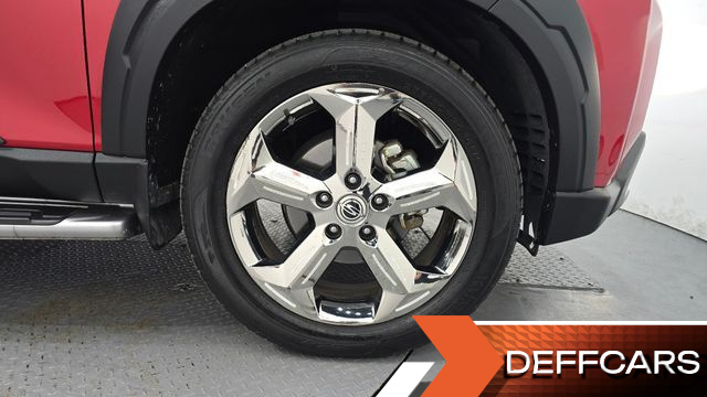 Ssangyong REXTON Diesel 2.2 4WD Noblesse купить на сайте DeffCars